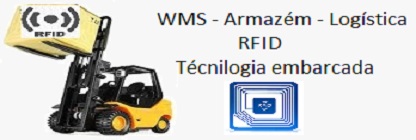 RFID - Armazém